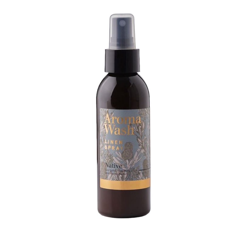 Native Linen Spray 125ml