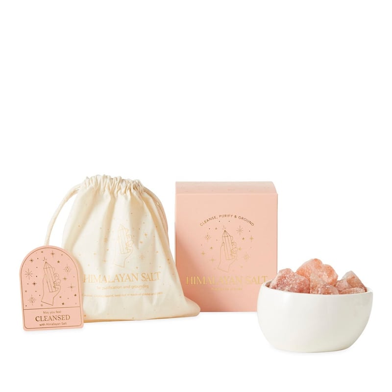 Himalayan Salt Fragrance Stones