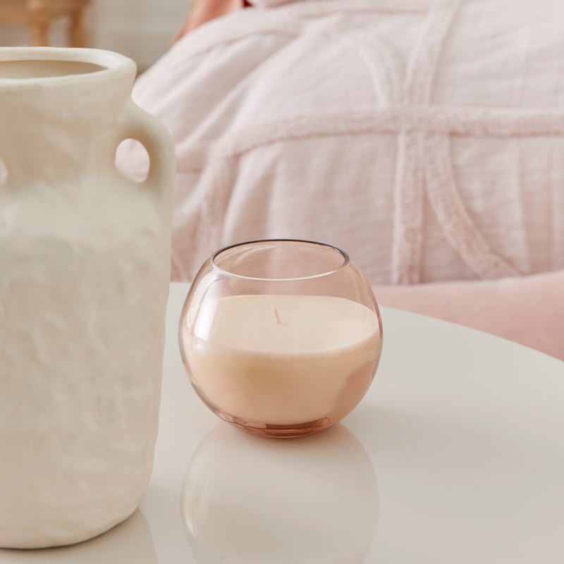 Sphere Home Coconut & Lime Candle