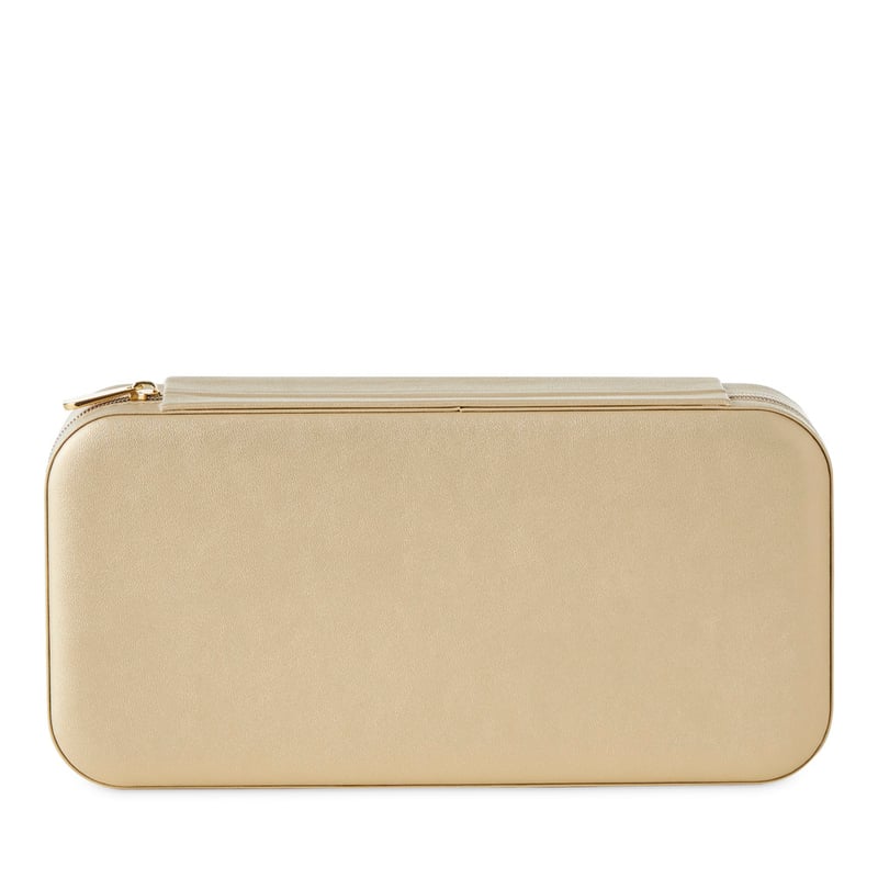 Juliet Gold Jewellery Box