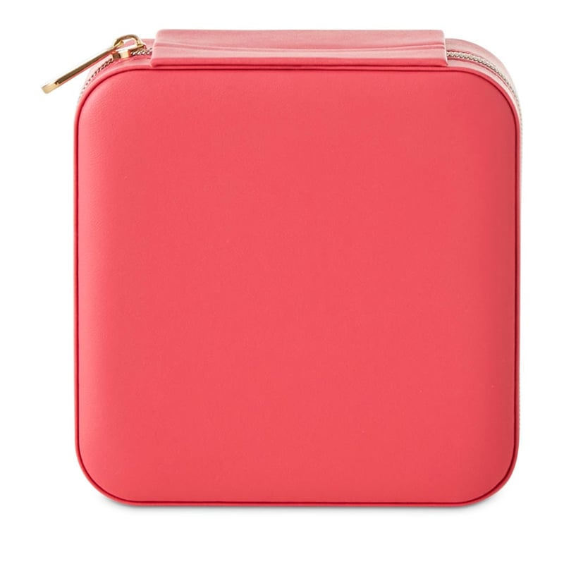 Juliet Pink Jewellery Box