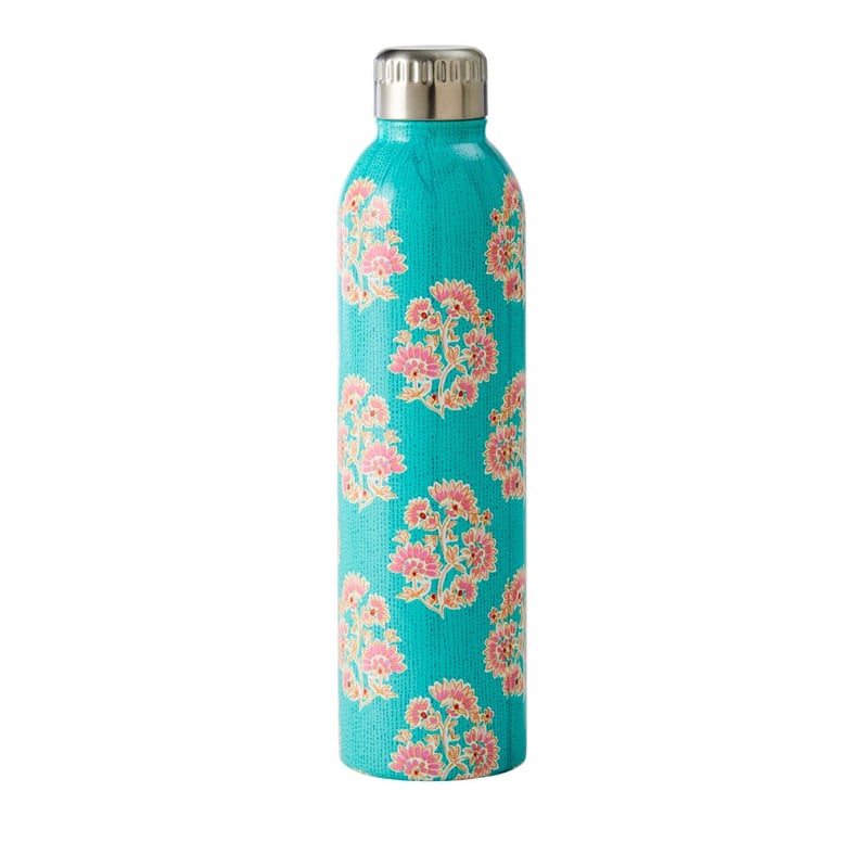 Woodblock Multi Drink Bottle