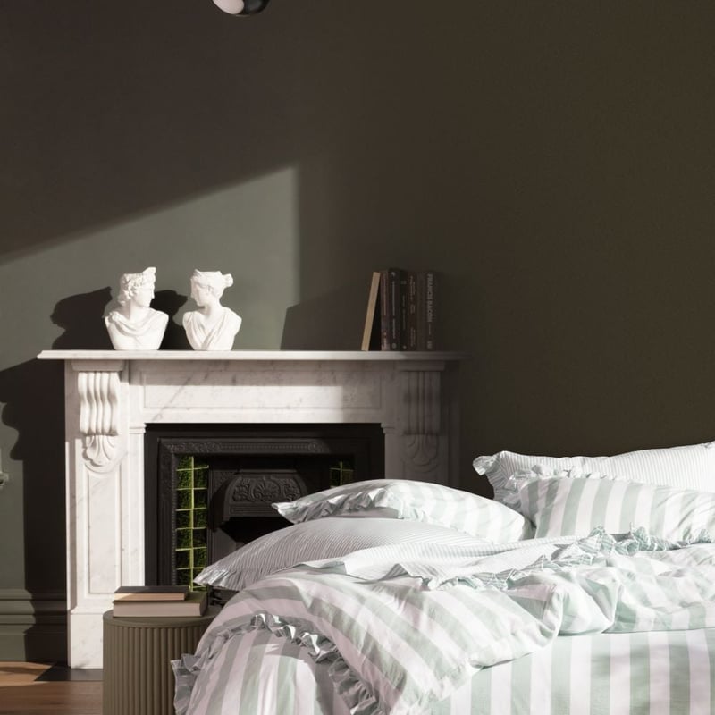 Grecian Venus White Vase