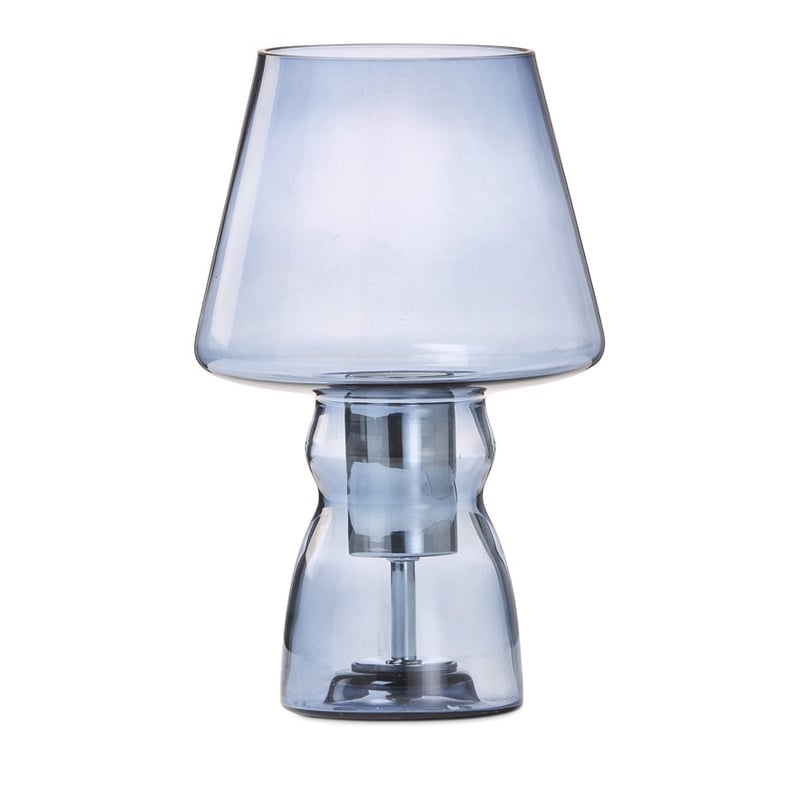 Gigi Blue Table Light