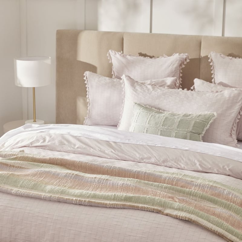 Leon White Table Light