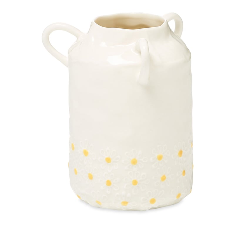 Bud Daisy Vase