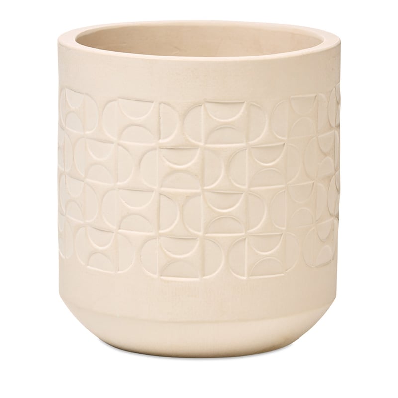 Palm Springs Sandstone Pot