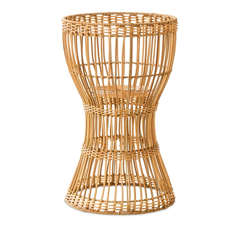 Sunflower Natural Plant Stand