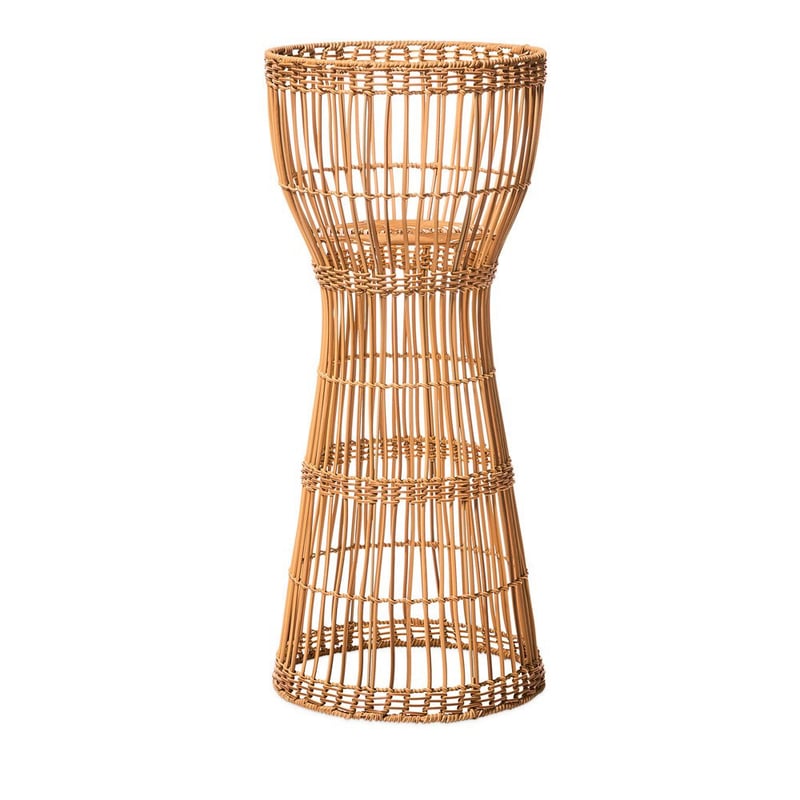 Sunflower Natural Plant Stand