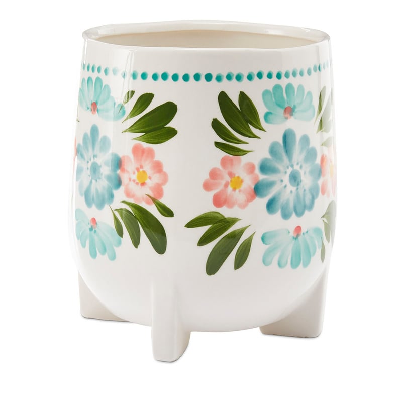 Valentina Multi Hand Painted Pots