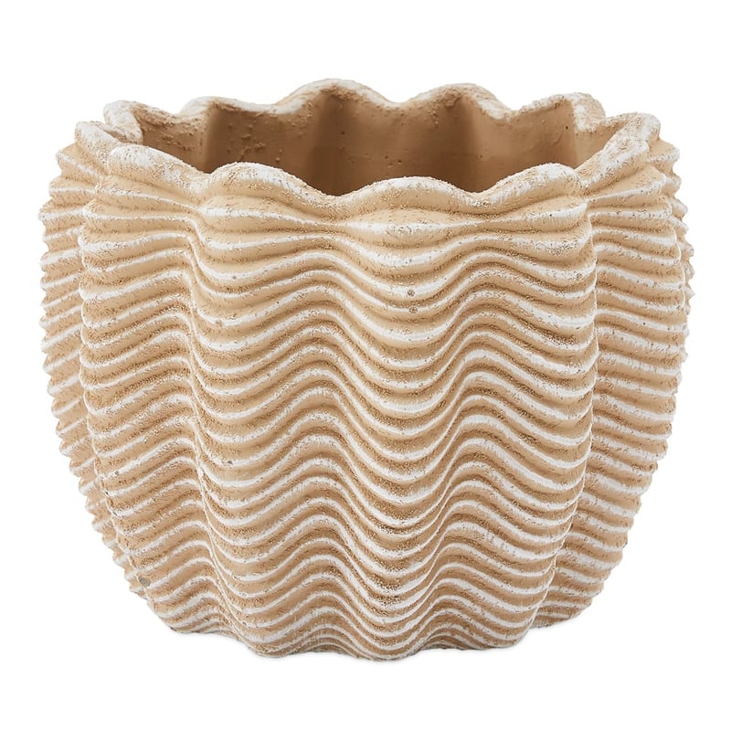 Sand Tidal Pot