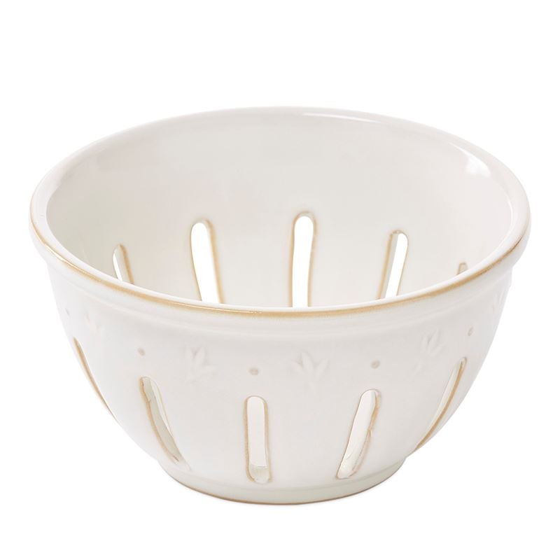 Boston Cream Colander