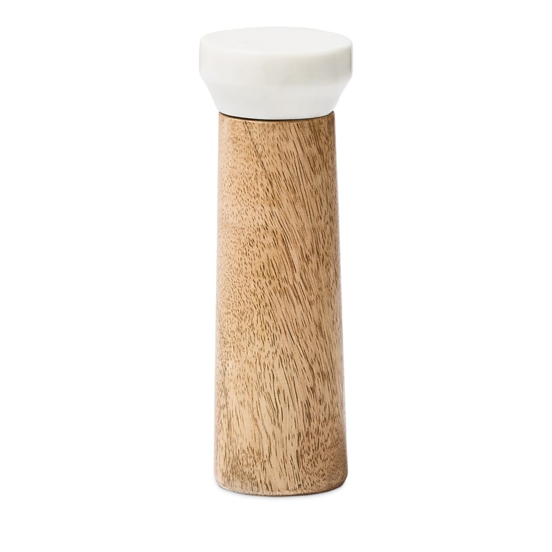 Boston Kitchen Natural Salt Grinder