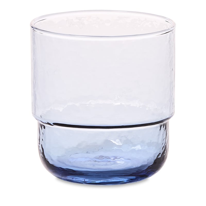 London Storm Blue Tumbler