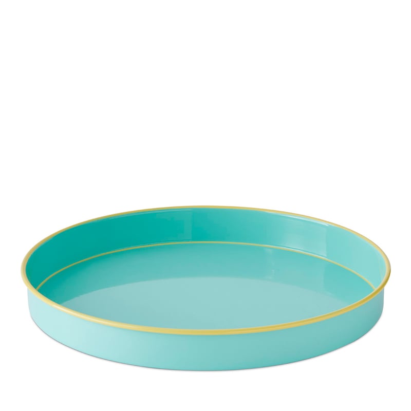 Milano Mint Metal Tray