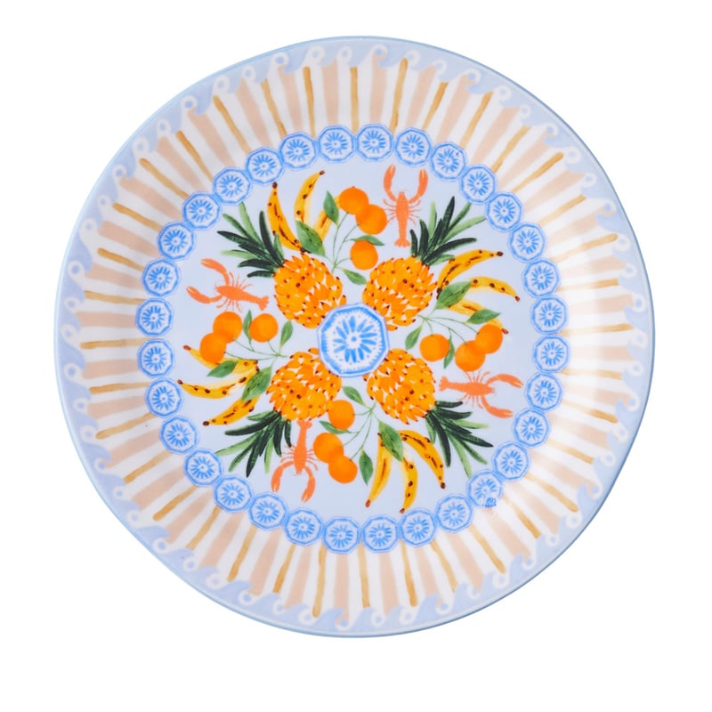 La Dolce Vita Fruitorama Side Plate