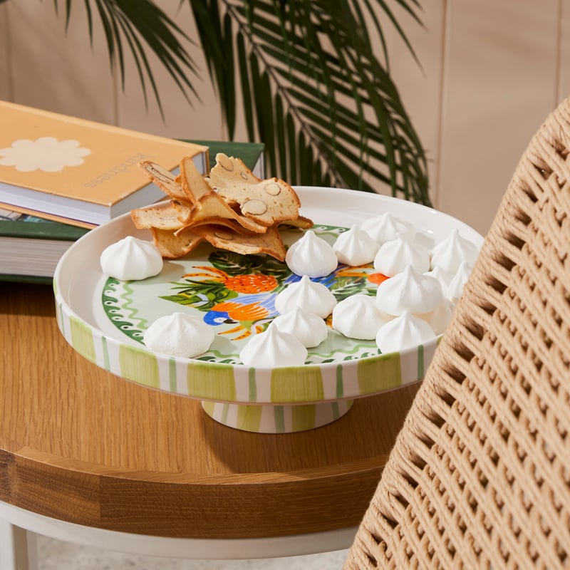 La Dolce Vita Paradiso Cake Stand