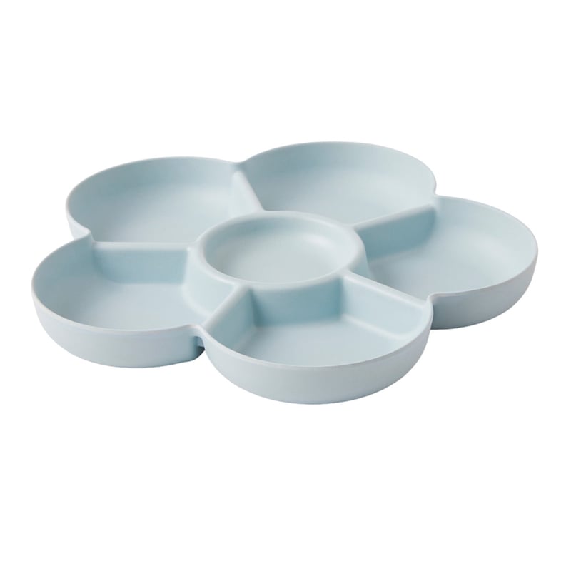 Ombre Ocean Bamboo Servingware