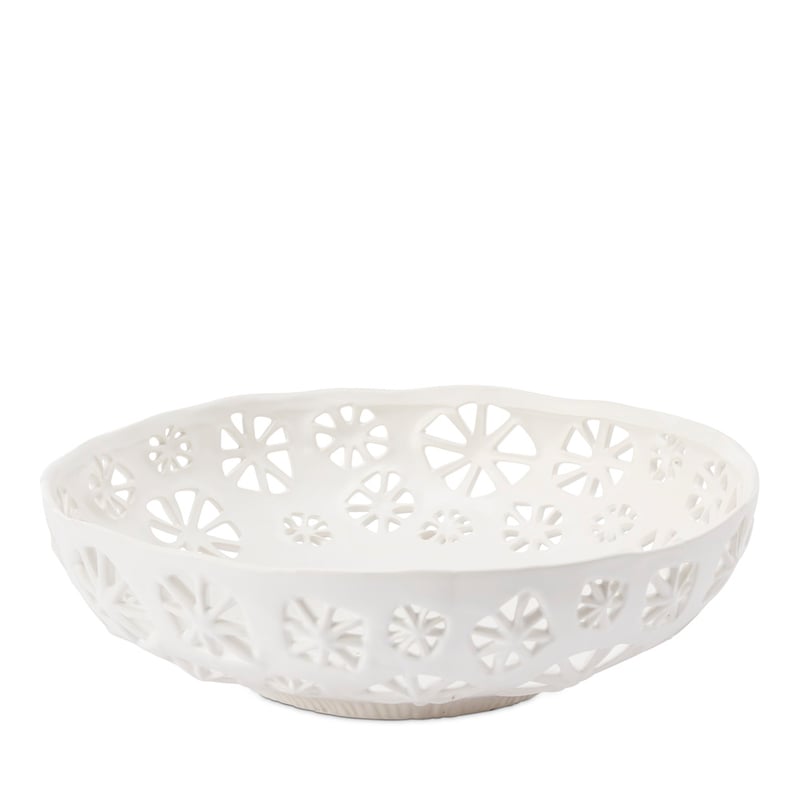 Paloma Off White Bowls