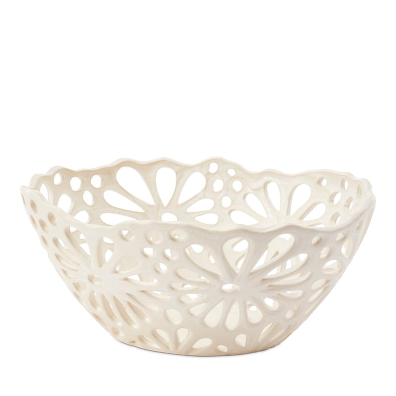 Paloma Off White Bowls