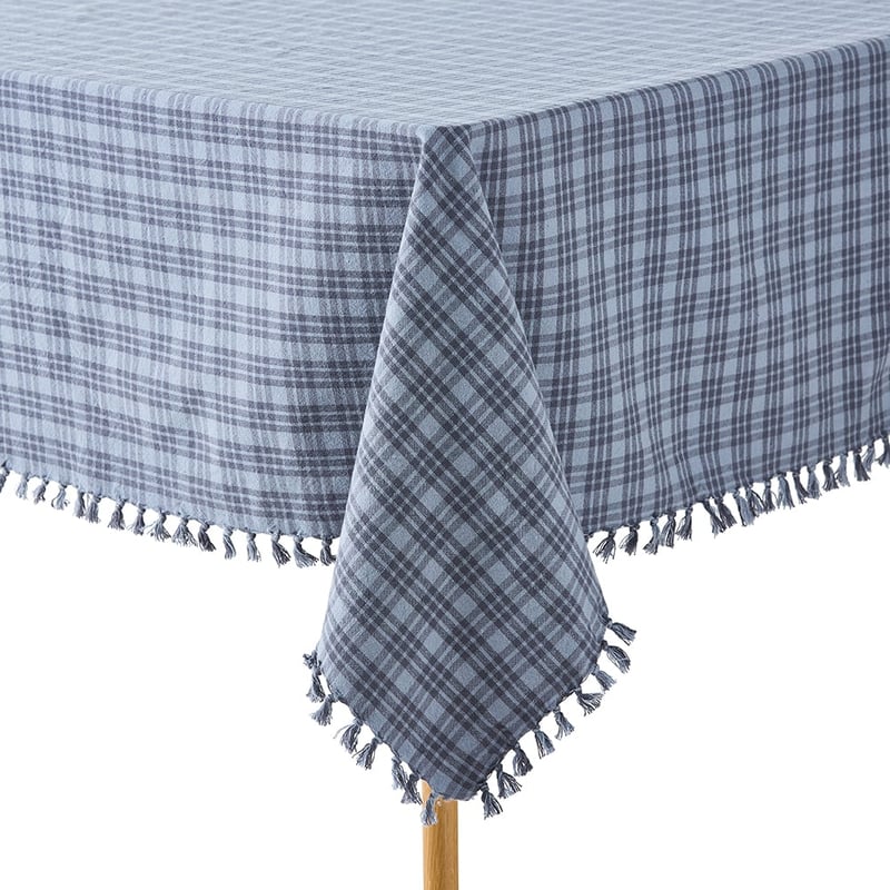 Windsor Check Table Cloth