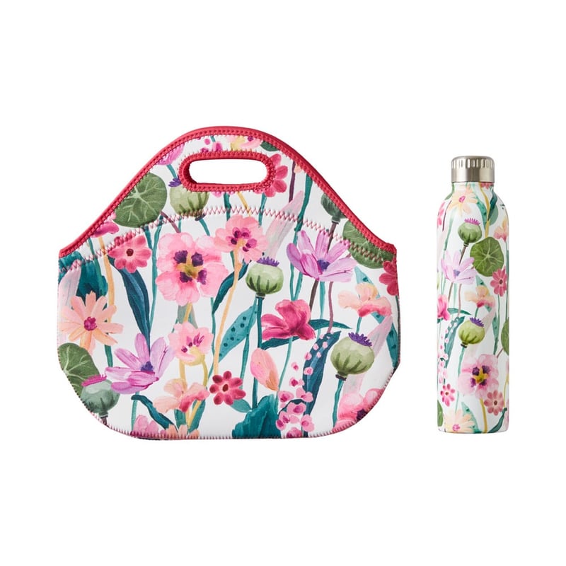 Fleur Multi Lunch Bag