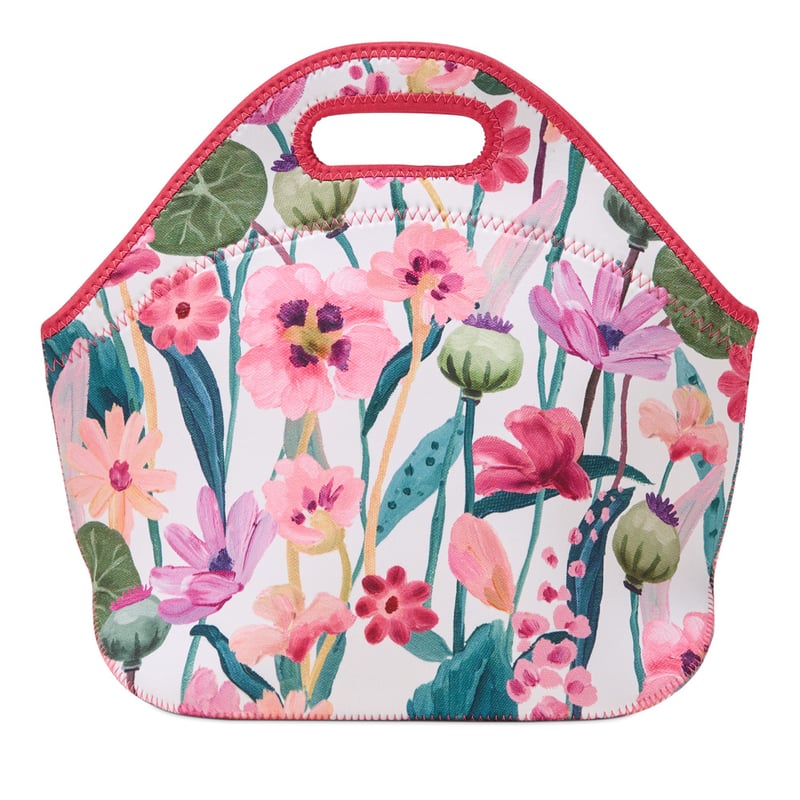 Fleur Multi Lunch Bag