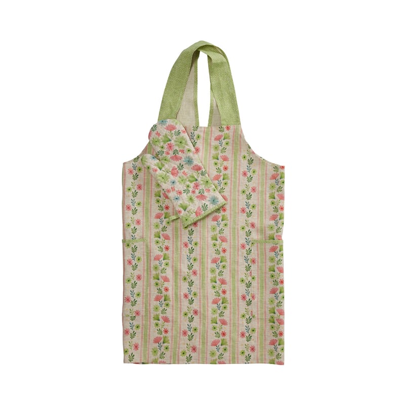 Valentina Multi Apron