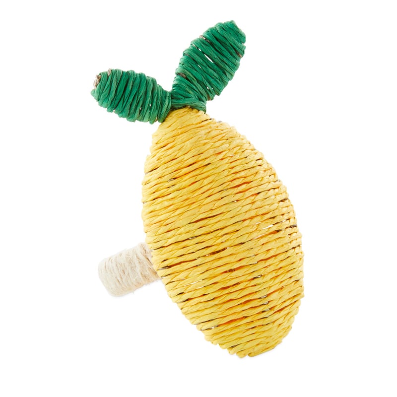 Fiesta Lemon Napkin Ring