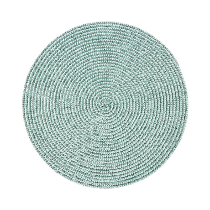 Positano Mint Placemat Pack of 2