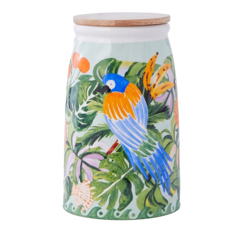 La Dolce Vita Paradiso Canister