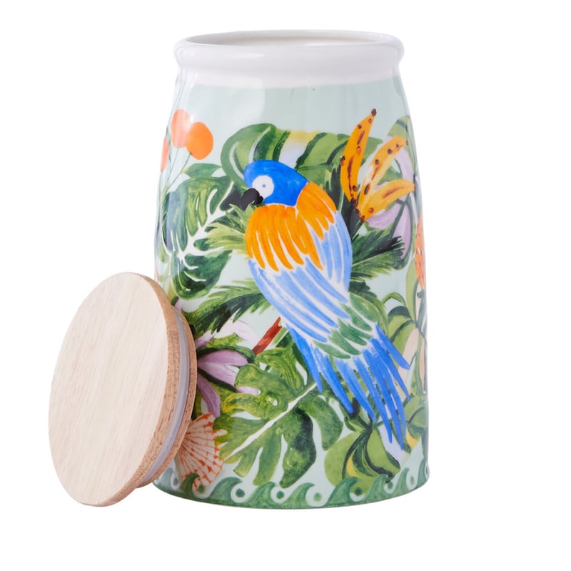 La Dolce Vita Paradiso Canister