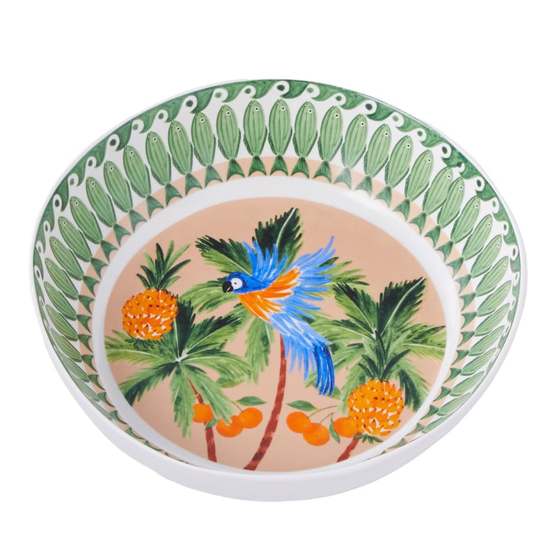 La Dolce Vita Paradiso Dinner Bowl