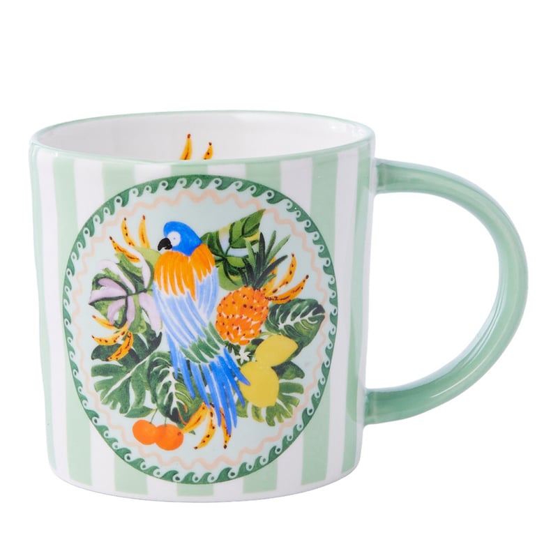 La Dolce Vita Paradiso Stripes Mug
