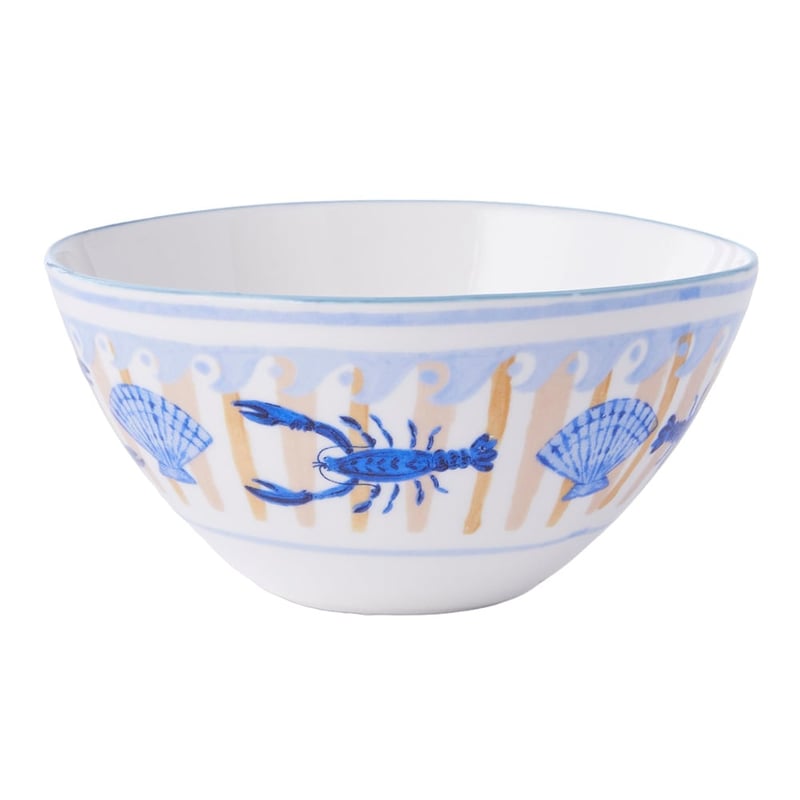 La Dolce Vita Lobsterama Small Bowl