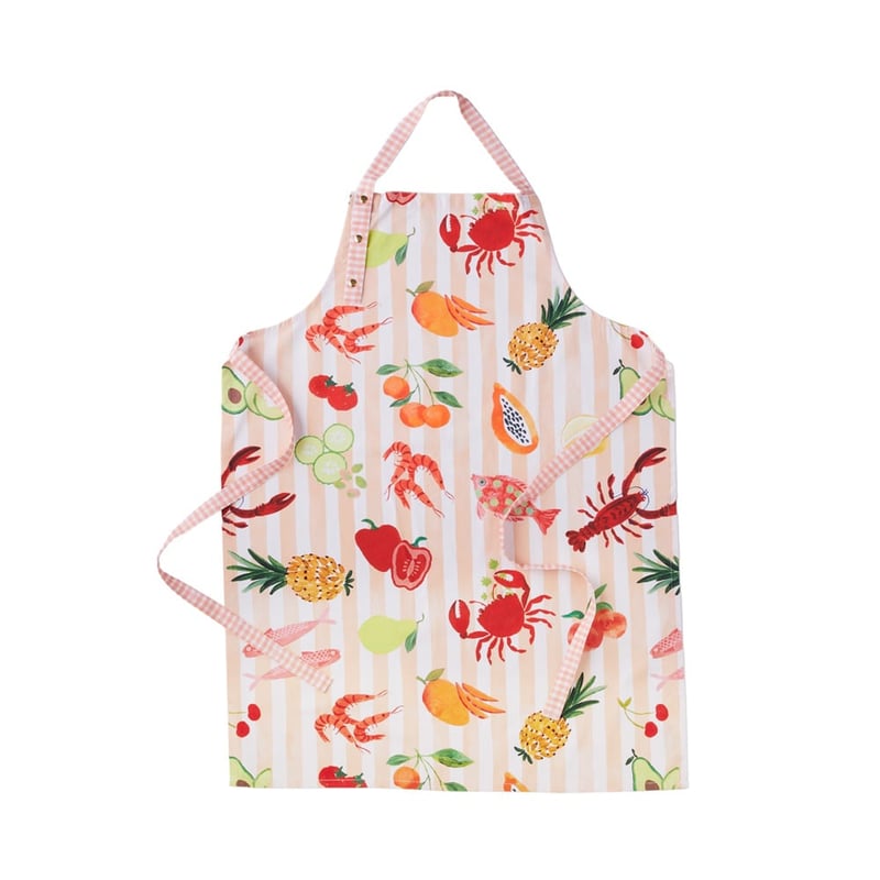 La Dolce Vita Multi Apron