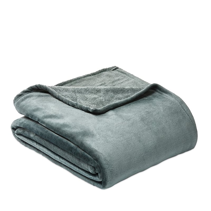 OLD CODE Aspen Deep Seamist Fleece Blanket