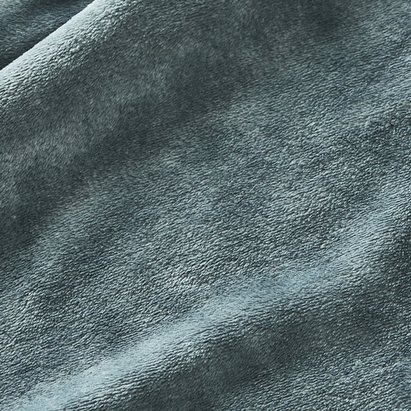 OLD CODE Aspen Deep Seamist Fleece Blanket