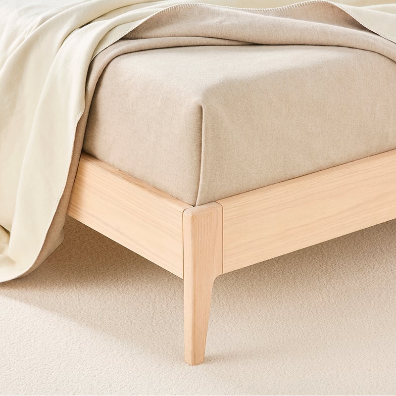 European Collection Lloyd Natural Blanket