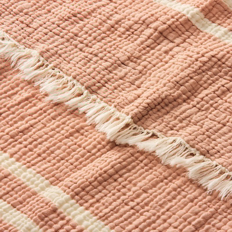 European Earth Lario Throw