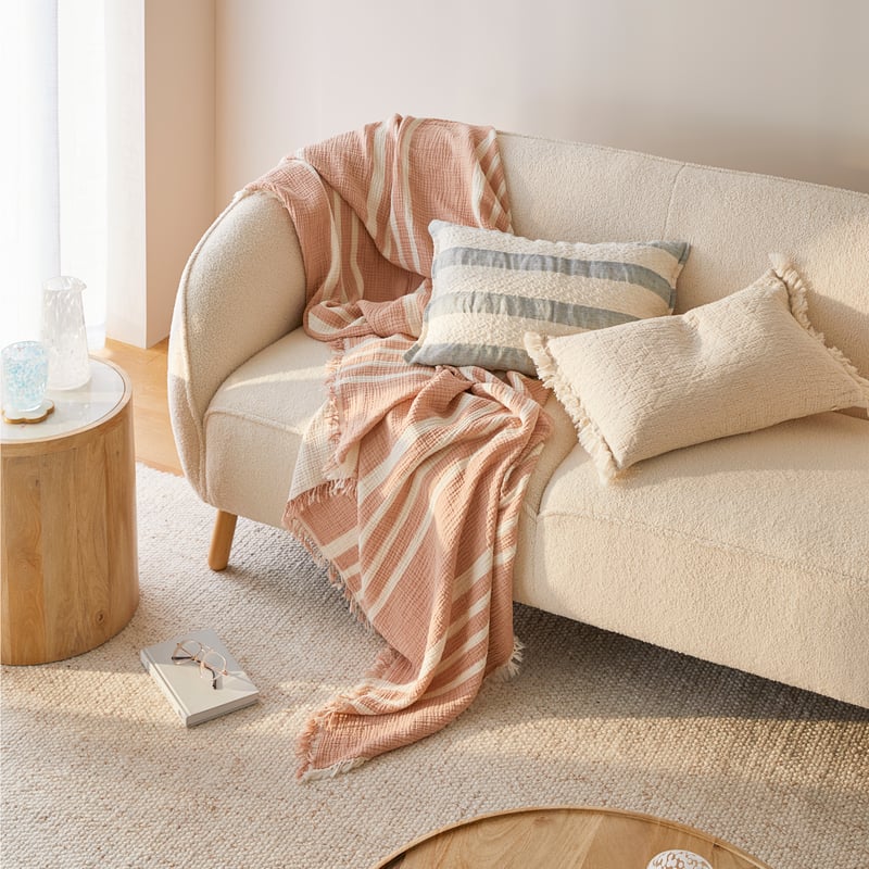 European Earth Lario Throw