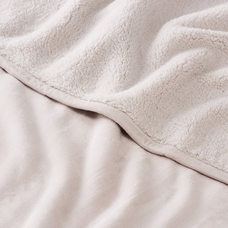 Sherpa Sand Blanket
