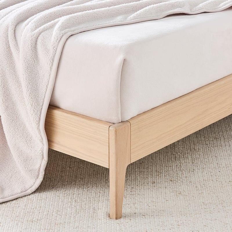 Sherpa Sand Blanket
