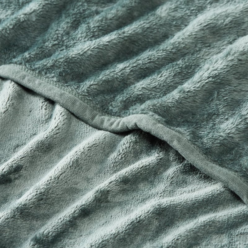 Ultrasoft Cypress Blanket