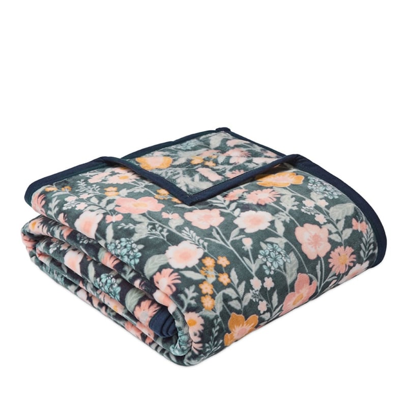 Ultrasoft Meadow Blanket