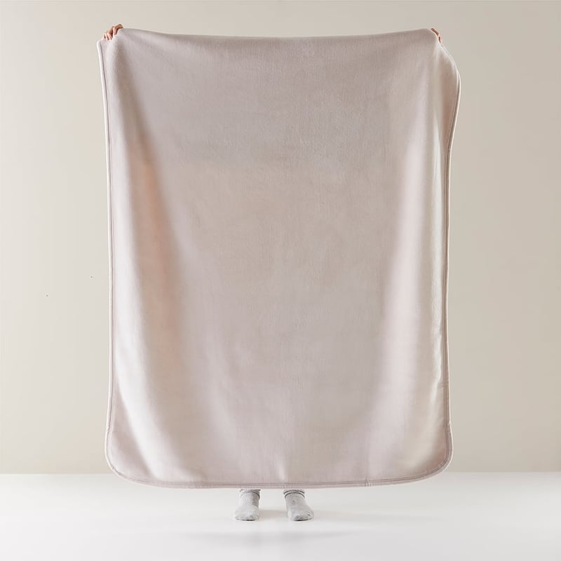 Sherpa  Sand Throw
