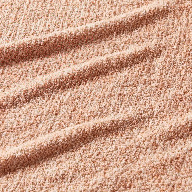 Barrow Hazelnut Throw