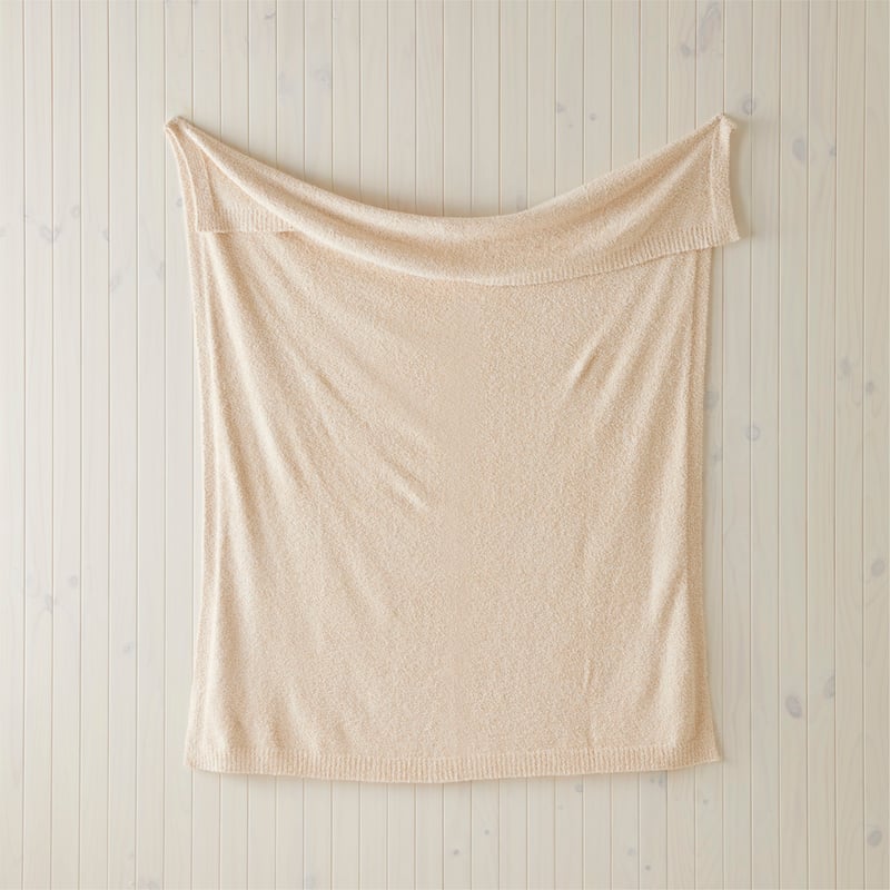 Barrow Natural Throw