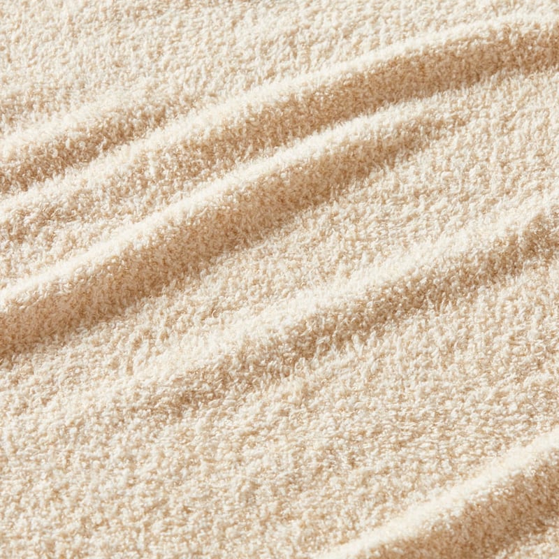 Barrow Natural Throw