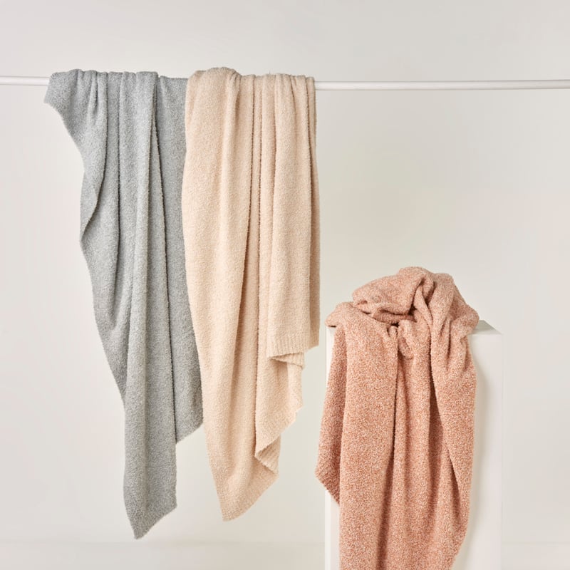 Barrow Natural Throw